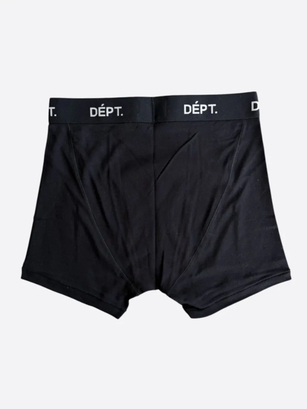 Gallery Dept Black & White Logo Boxershorts